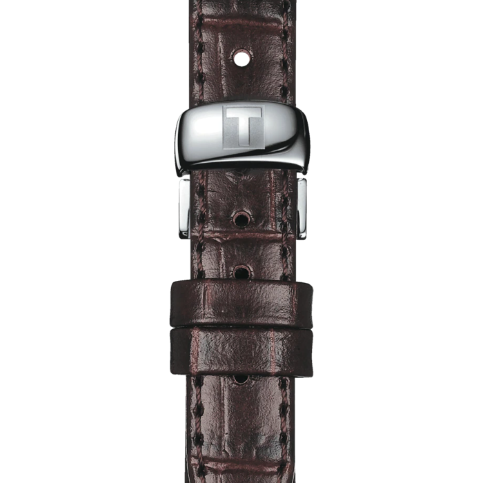 Tissot Le Locle Automatique Dame (29.00)