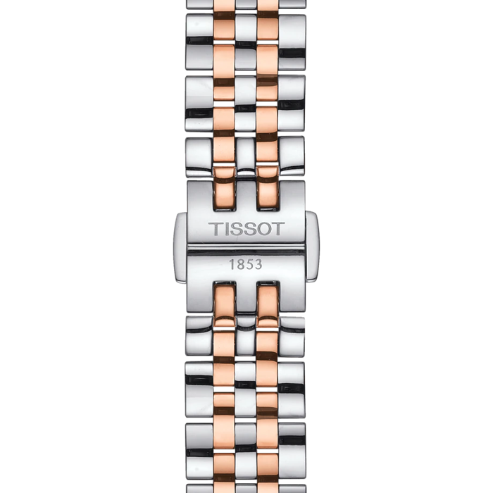 Tissot Le Locle Automatique Dame (29.00)