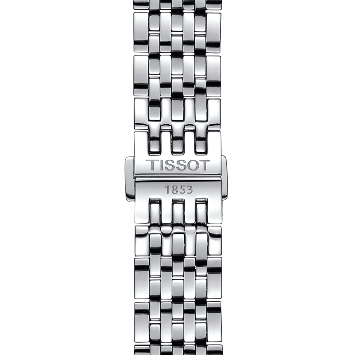 Tissot Le Locle Powermatic 80