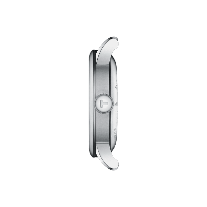 Tissot Le Locle Powermatic 80 20th Anniversary