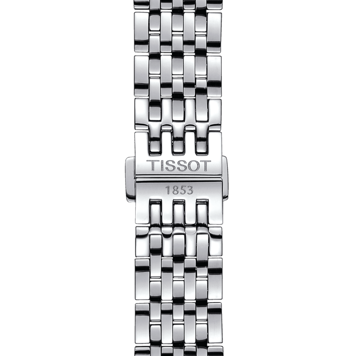 Tissot Le Locle Powermatic 80 20th Anniversary