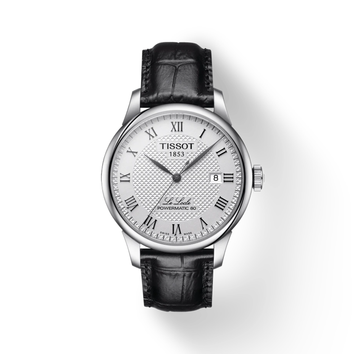 Tissot Le Locle Powermatic 80
