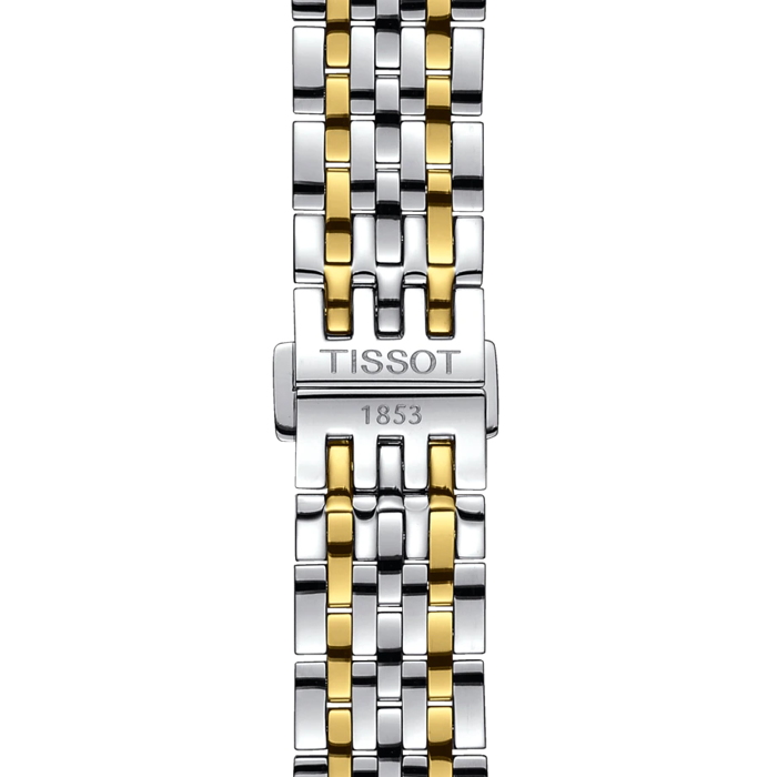 Tissot Le Locle Powermatic 80