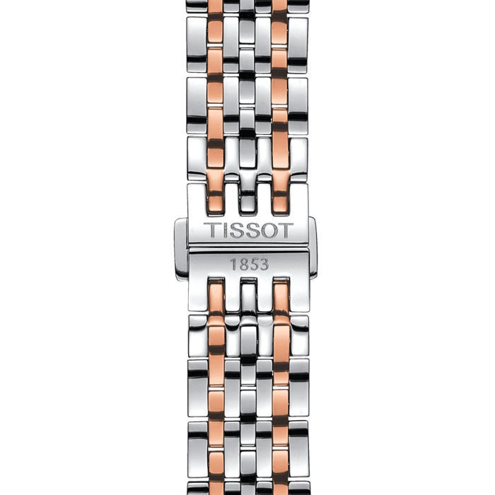 Tissot Le Locle Powermatic 80