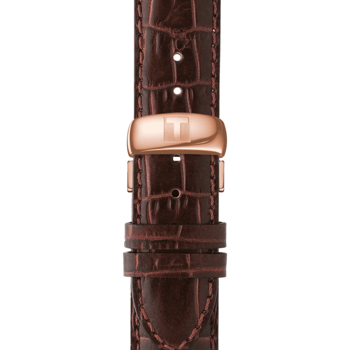 Tissot Le Locle Powermatic 80