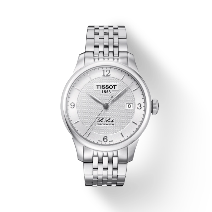 Tissot Le Locle Automatique Cosc