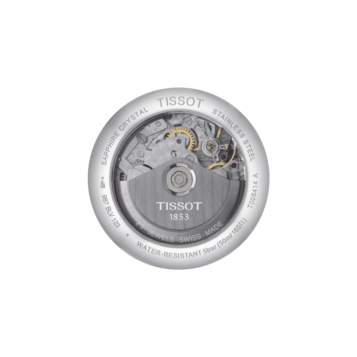 Chronographe Tissot Le Locle Valjoux