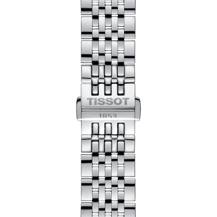 Chronographe Tissot Le Locle Valjoux