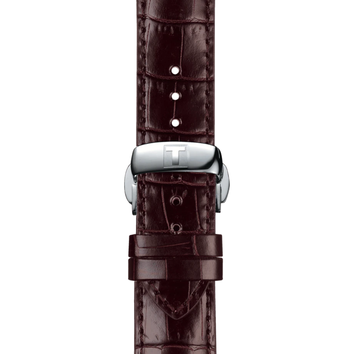 Tissot Le Locle Valjoux Chronograph
