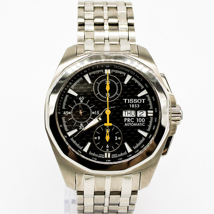 TISSOT PRC 100 Automatic Watch