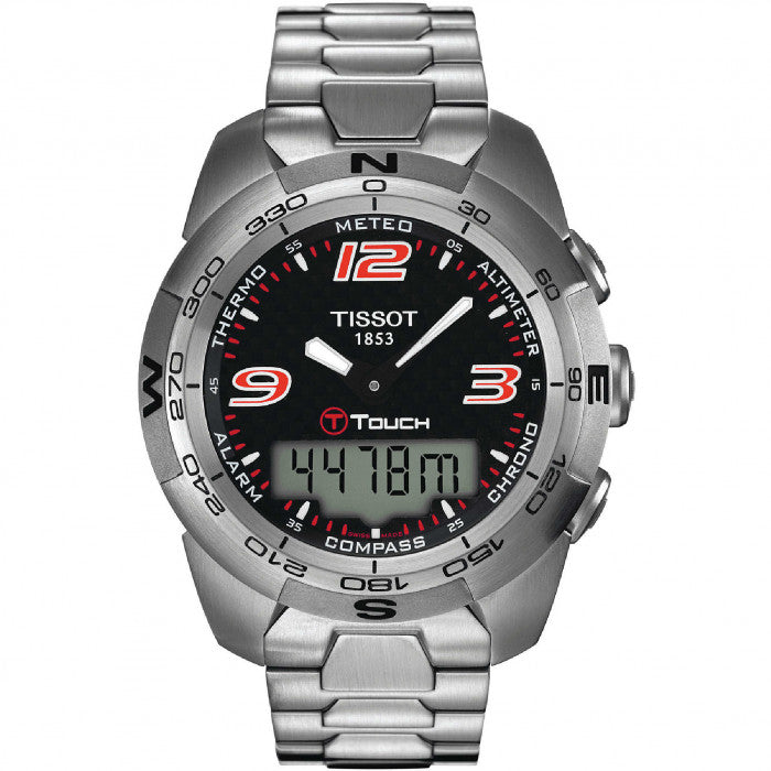 Orologio T-Touch