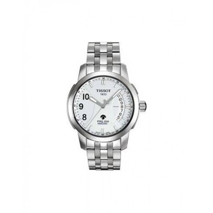PRC 200 Watch