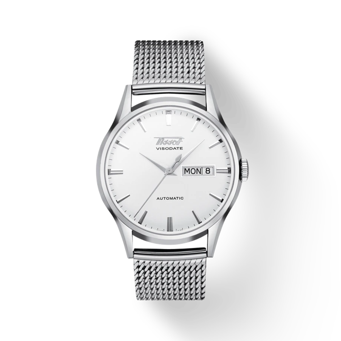 Tissot Heritage Visodate Automatique