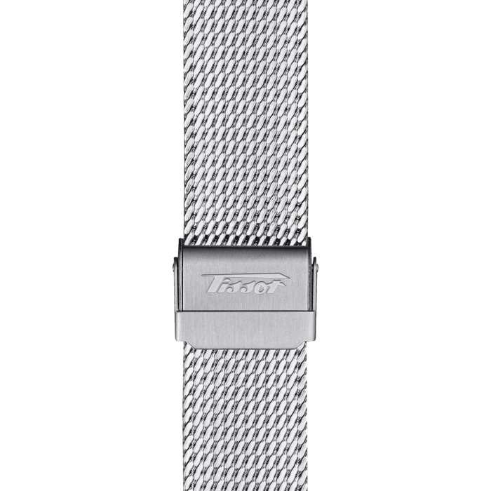 Tissot Heritage Visodate Automatique