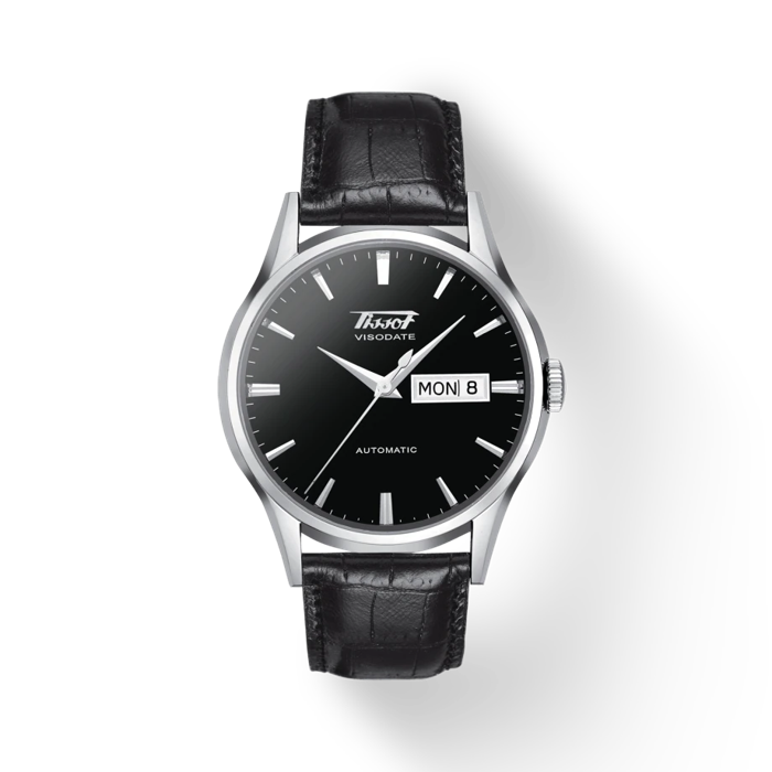 Tissot Heritage Visodate Automatique