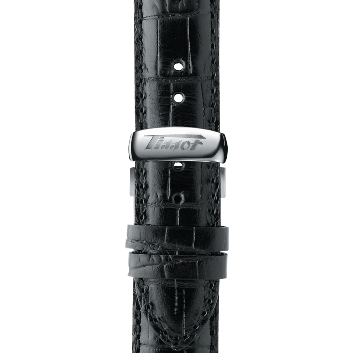 Tissot Heritage Visodate Automatique