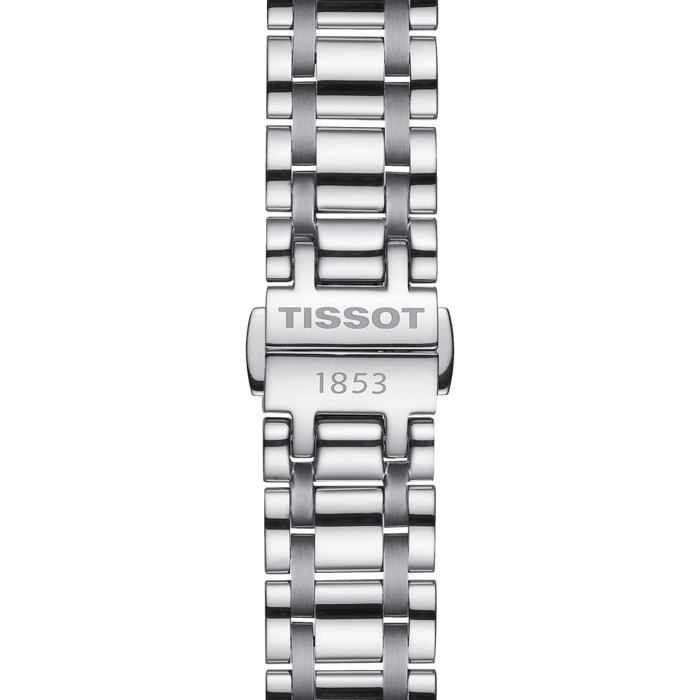 Tissot Couturier Powermatic 80 Lady