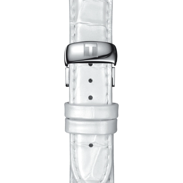 Tissot Couturier Powermatic 80 Lady