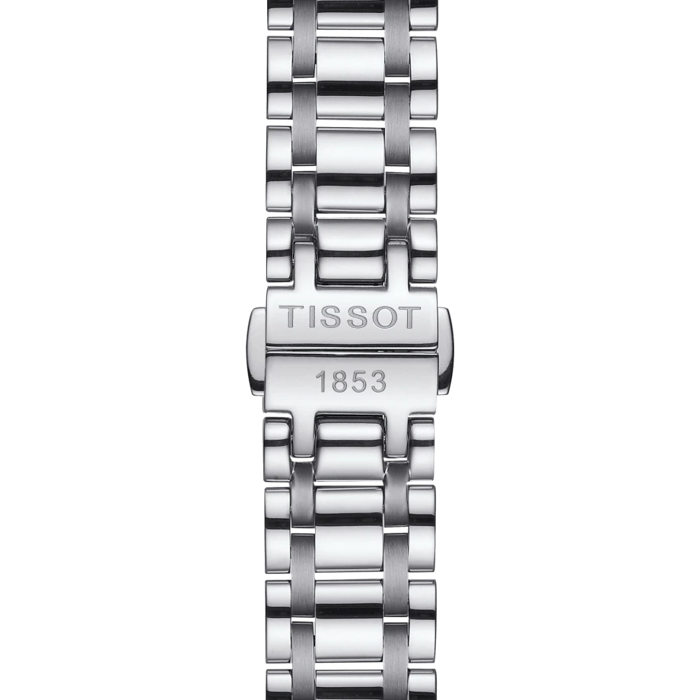 Tissot Couturier Lady