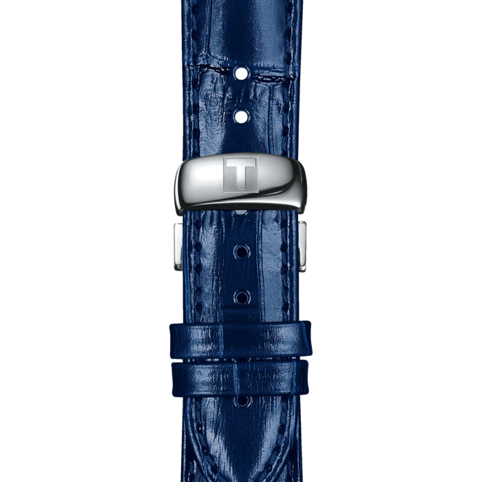 Tissot Couturier Lady