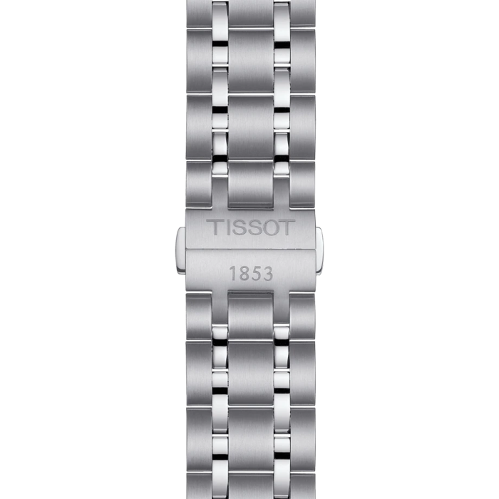 Tissot Couturier Powermatic 80