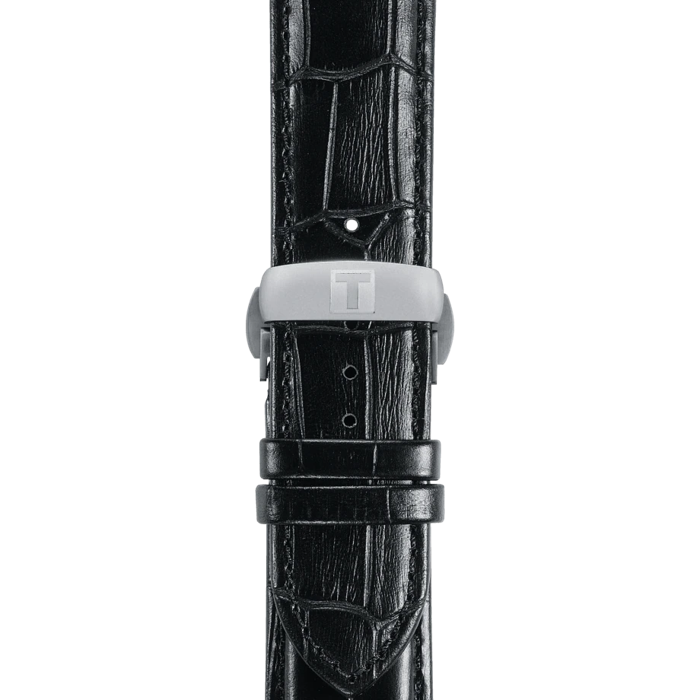 Tissot Couturier Powermatic 80