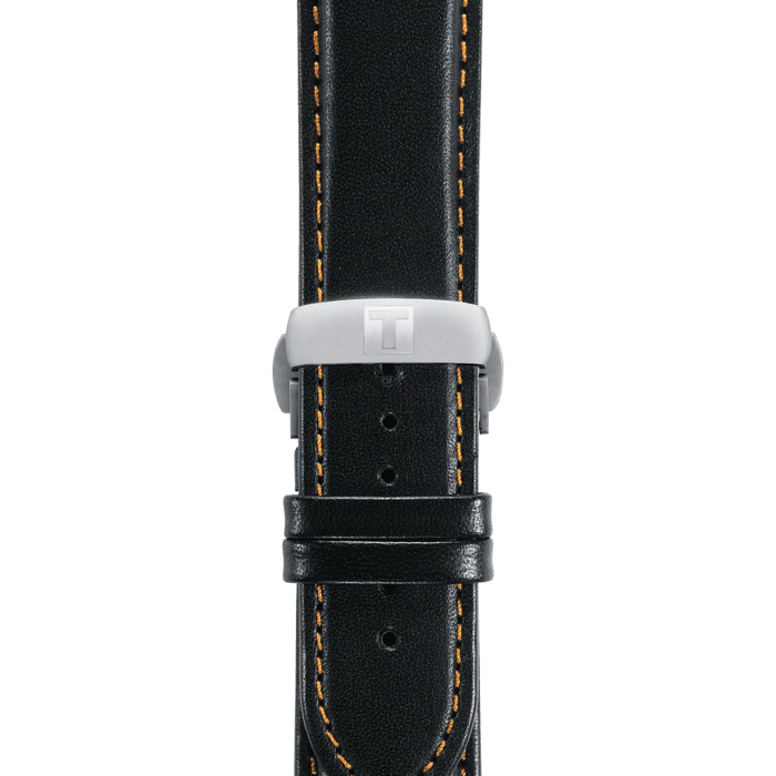 Tissot Couturier Powermatic 80