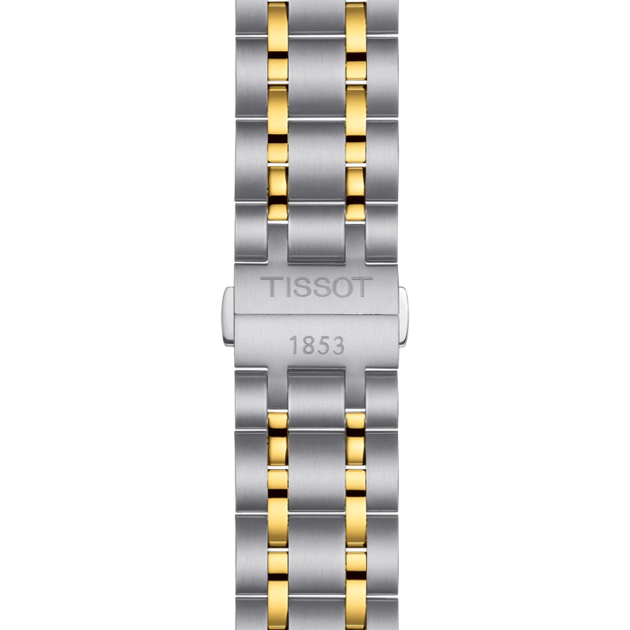 Tissot Couturier Powermatic 80