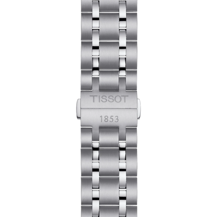 Tissot Couturier