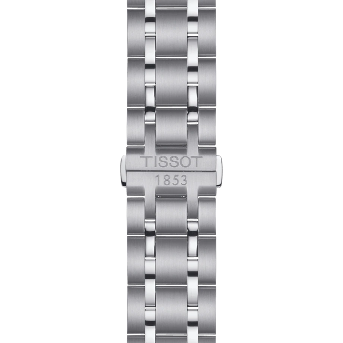 Tissot Couturier Chronographe