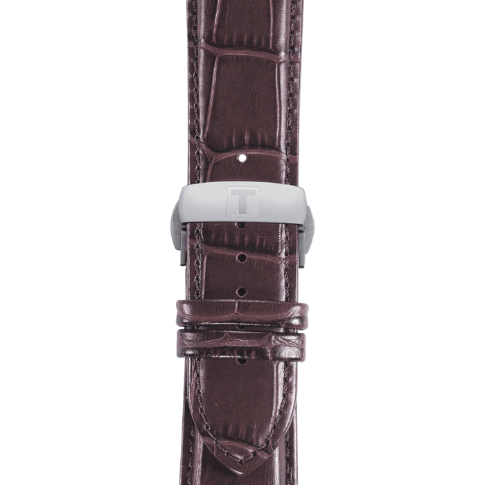Tissot Couturier Chronographe