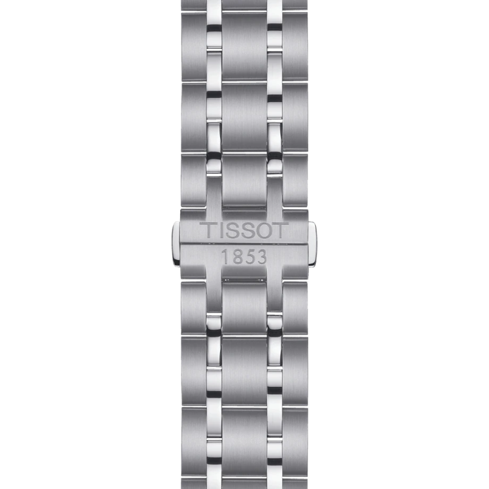 Tissot Couturier Automatic Chronograph