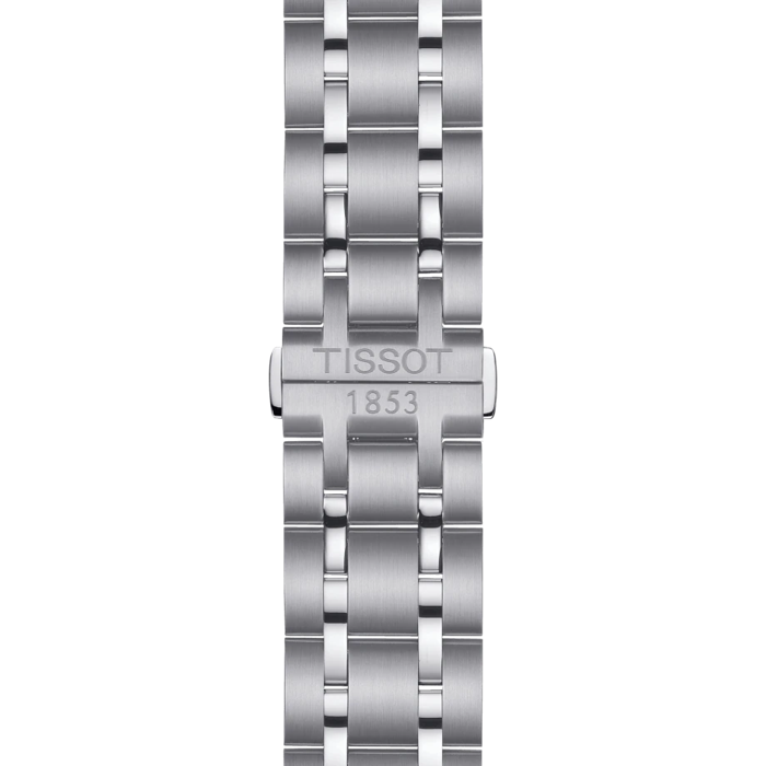 Tissot Couturier Automatic Chronograph