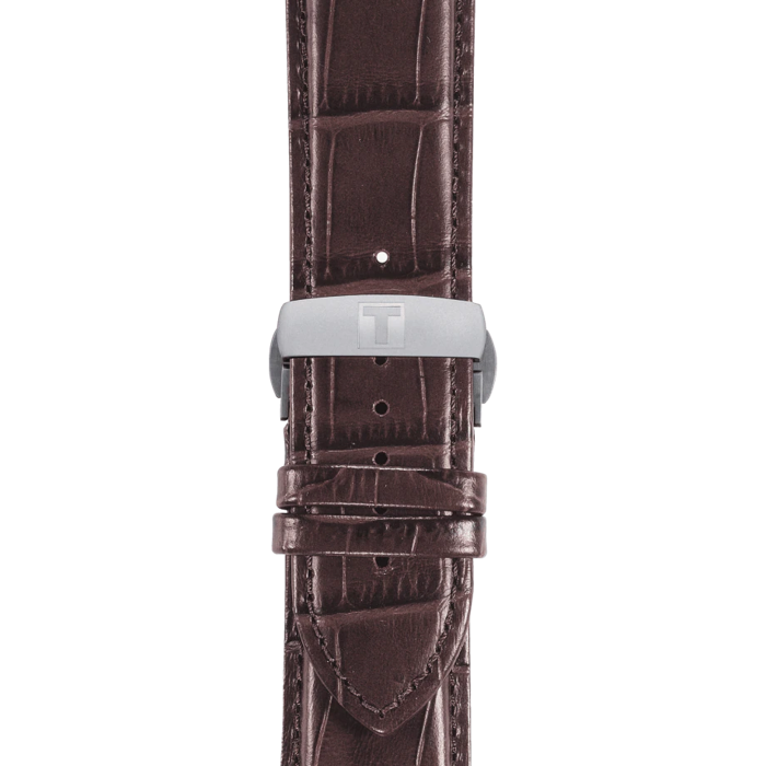 Tissot Couturier Automatic Chronograph