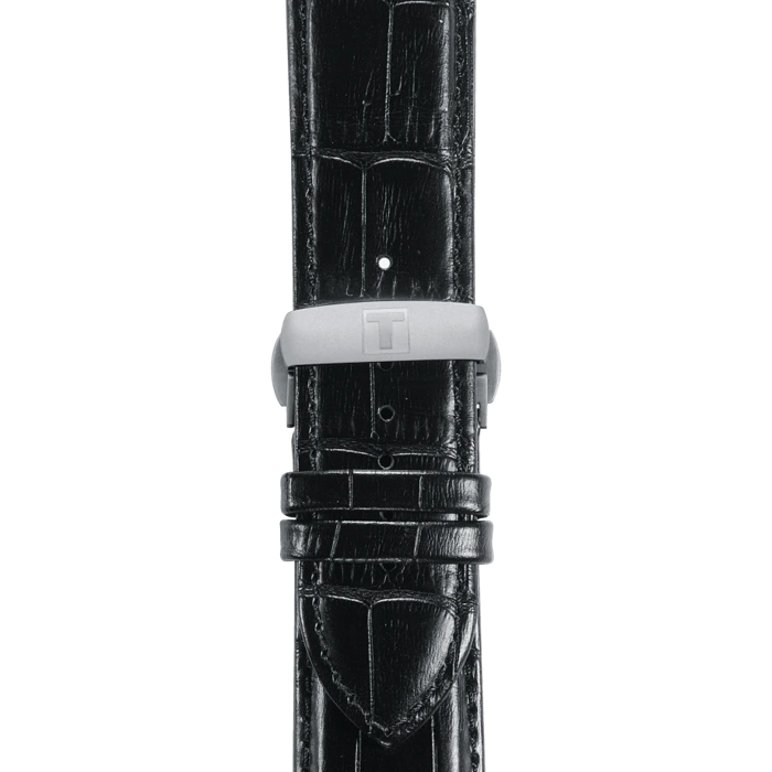 Tissot Couturier Chronographe Automatique
