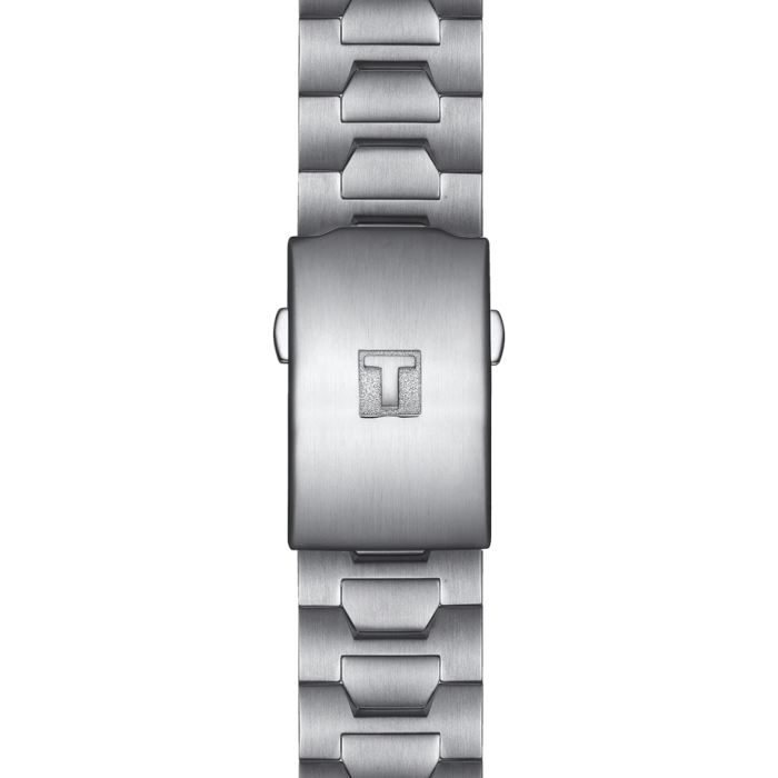 Tissot T-Touch Ii Stainless Steel