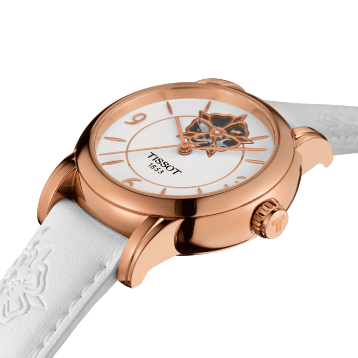 Tissot Lady Heart Powermatic 80