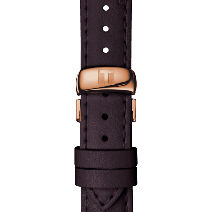 Tissot Lady Heart Powermatic 80