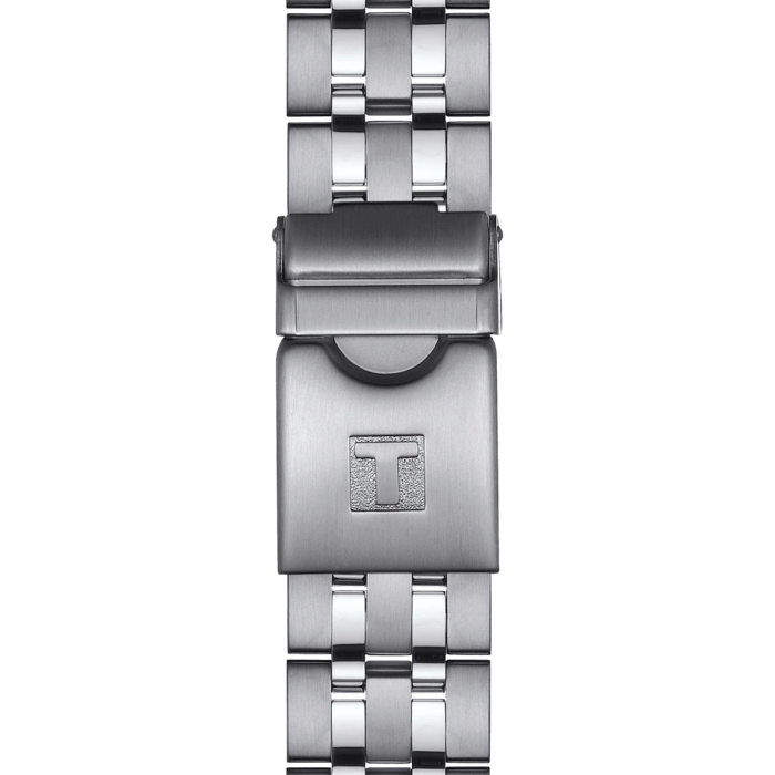 Tissot Prc 200 Fencing Chronograph