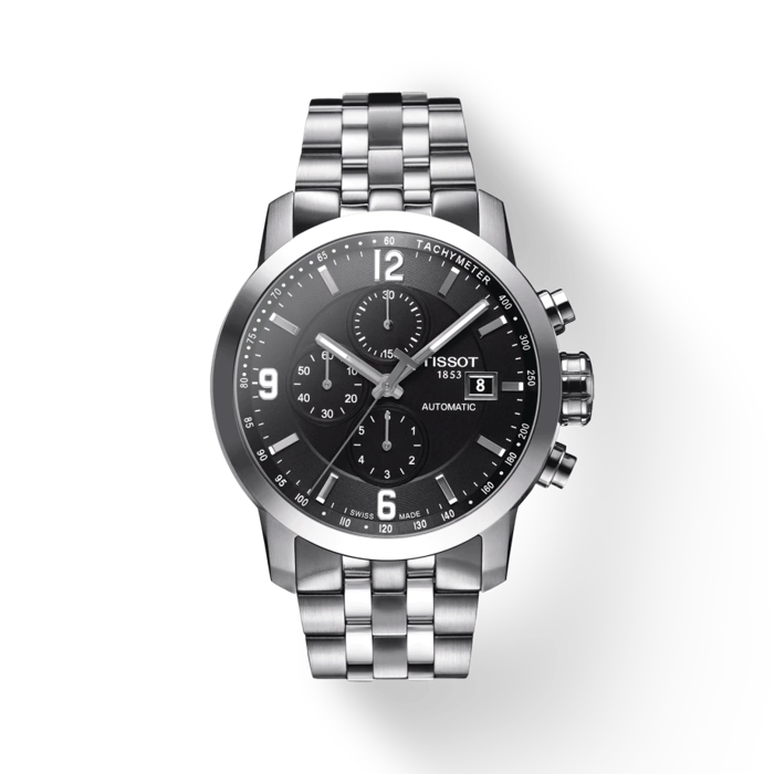 Tissot Prc 200 Automatic Chronograph