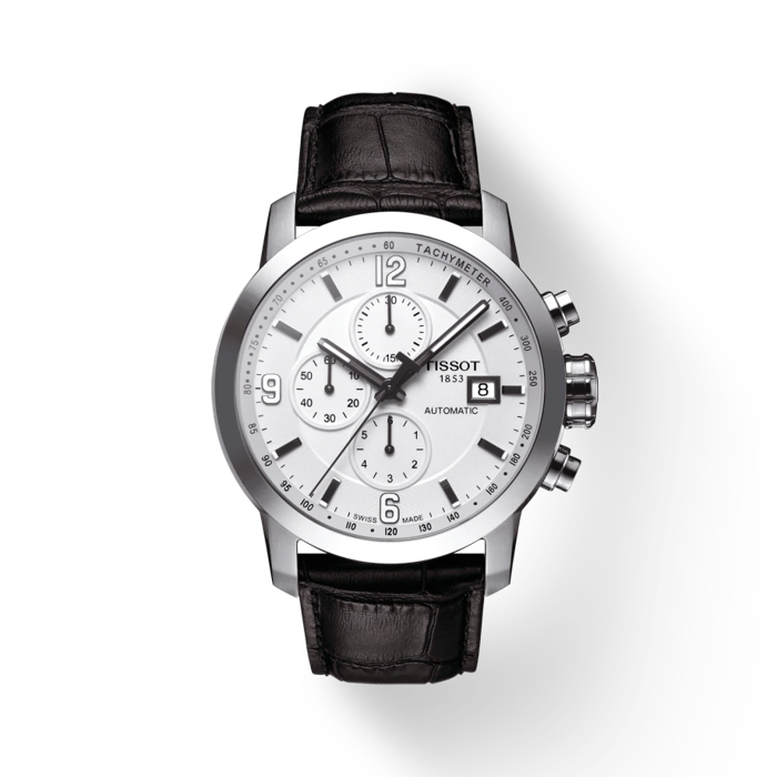 Tissot Prc 200 Automatic Chronograph