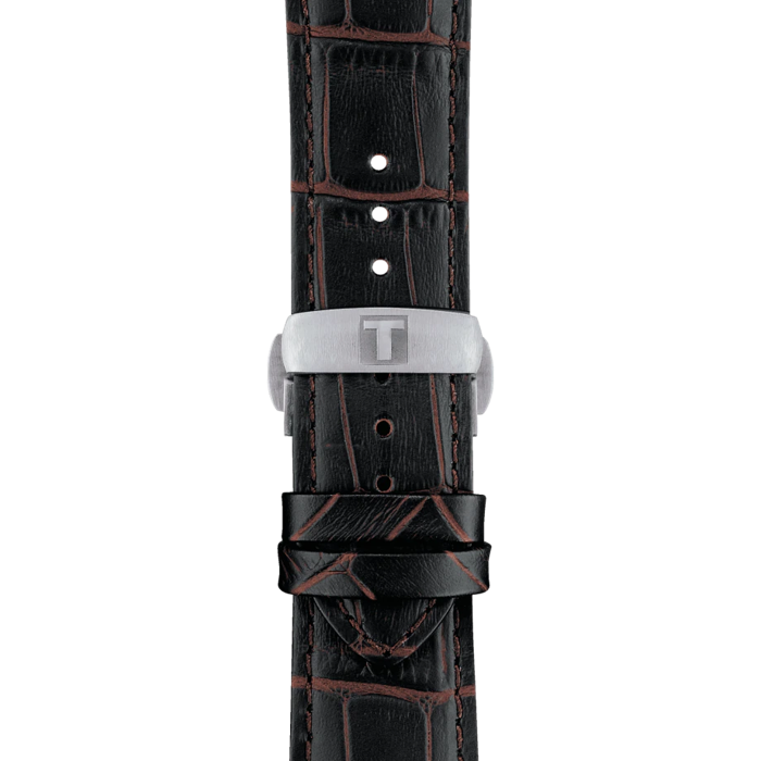 Tissot Prc 200 Automatic Chronograph