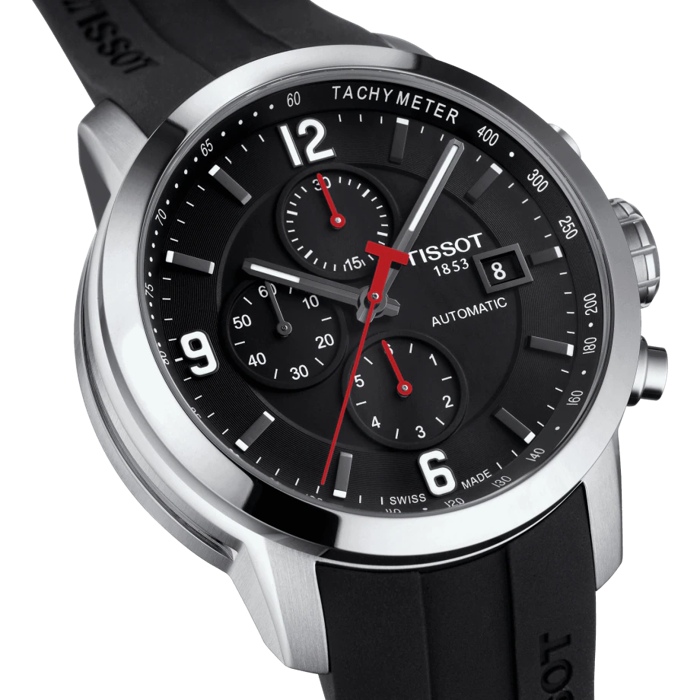 Tissot Prc 200 Automatic Chronograph