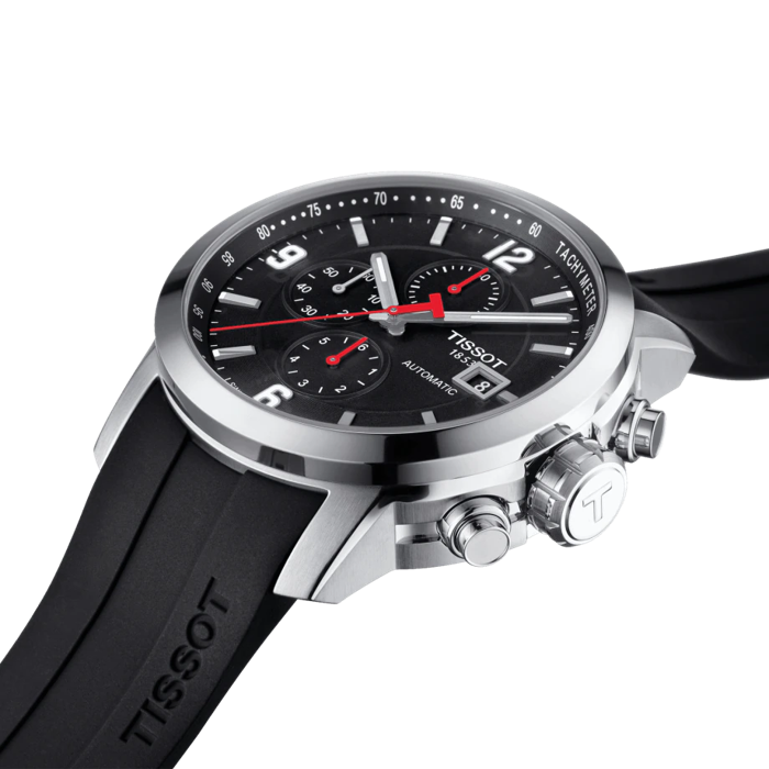 Tissot Prc 200 Automatic Chronograph