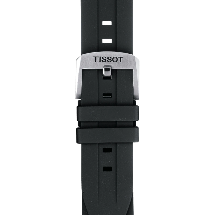 Tissot Prc 200 Automatic Chronograph