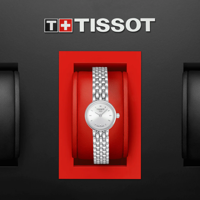Tissot Lovely