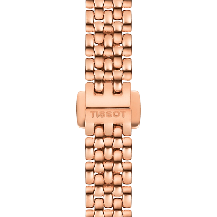 Tissot Lovely