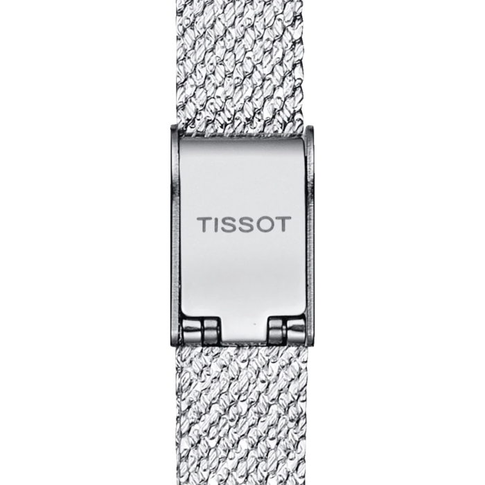 Tissot Lovely Square