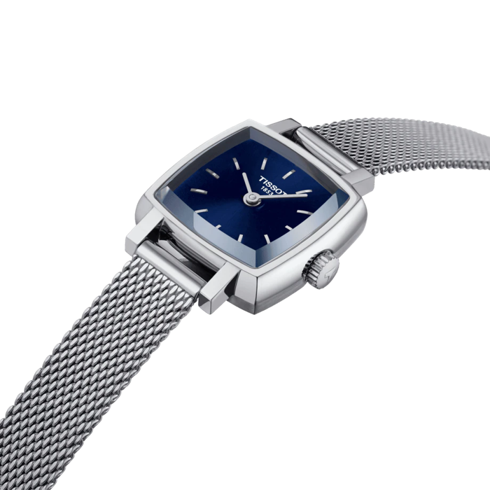 Tissot Lovely Square