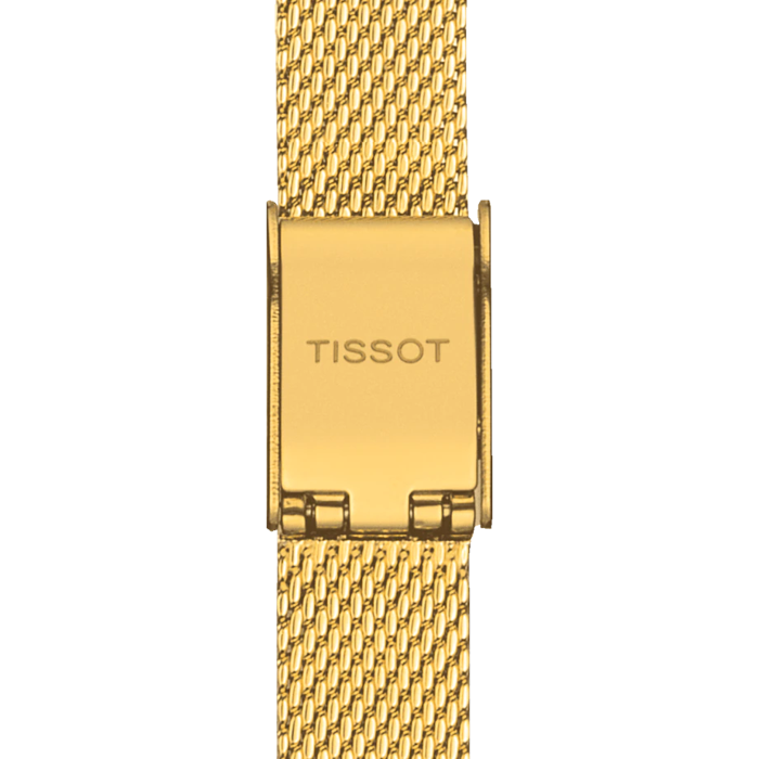 Tissot Lovely Square